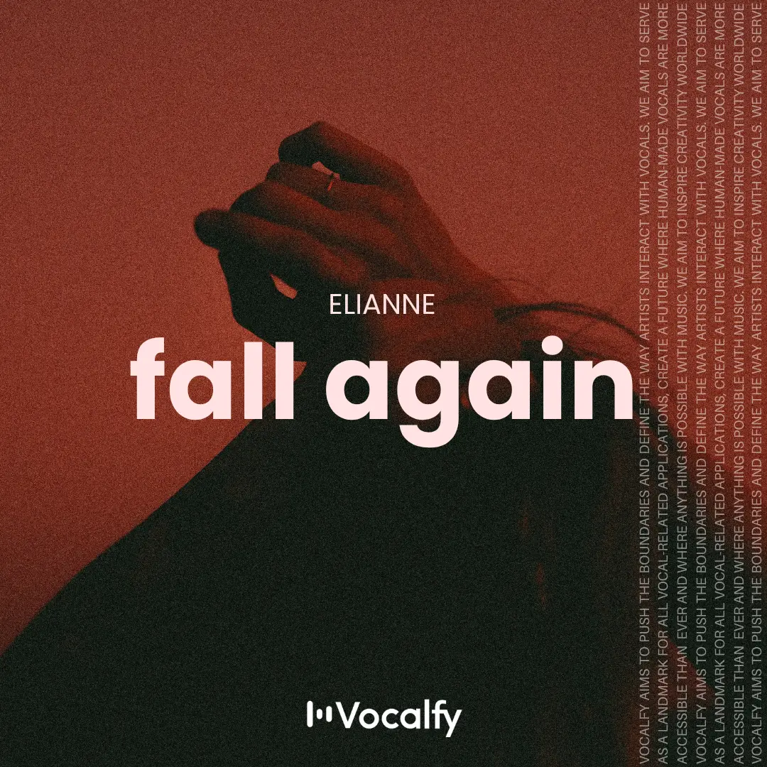Fall Again